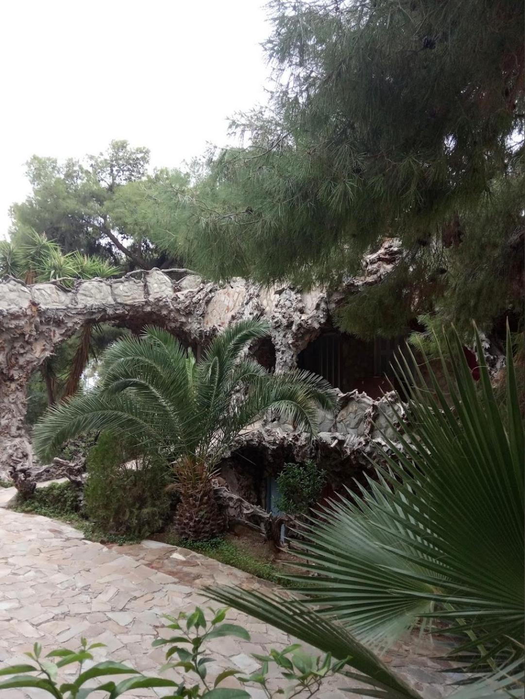 Rooms The Other Side Of The Island By Patitiri Saterli Exterior foto
