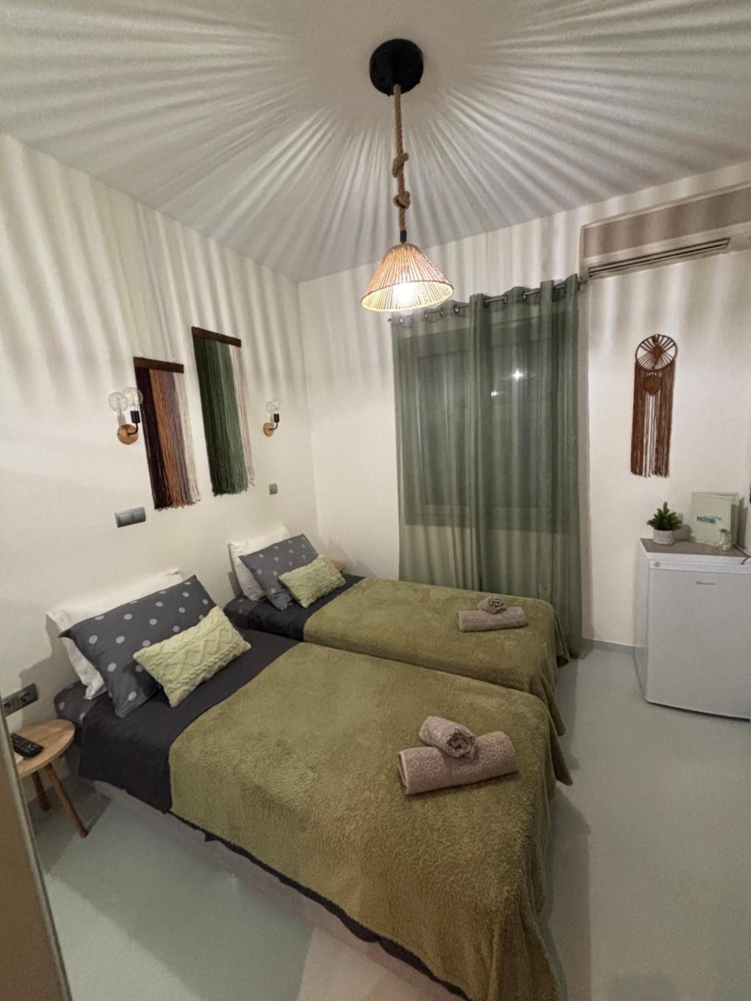 Rooms The Other Side Of The Island By Patitiri Saterli Exterior foto
