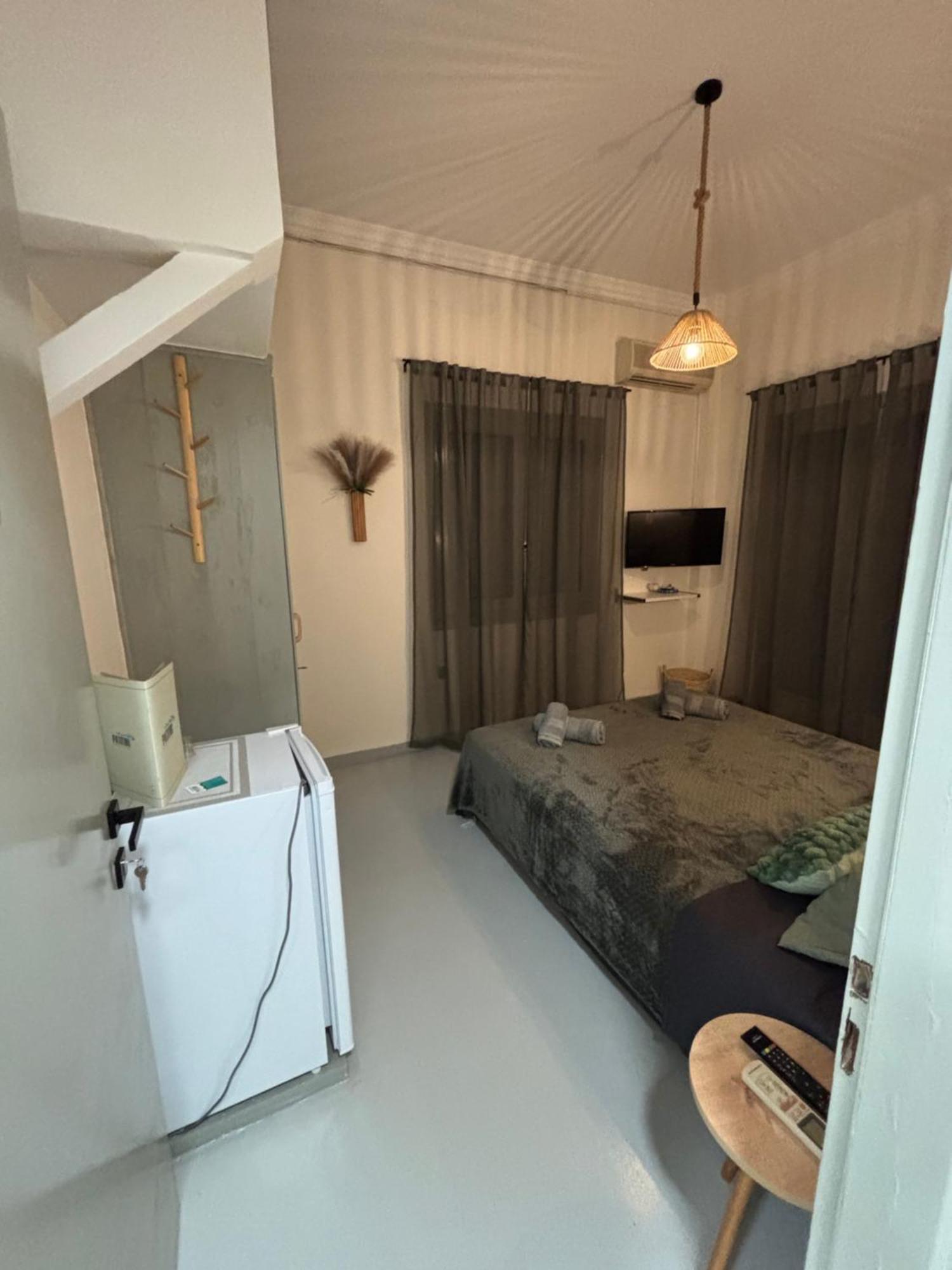 Rooms The Other Side Of The Island By Patitiri Saterli Exterior foto